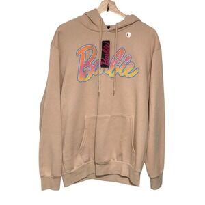 NEW Barbie Dream Car Hoodie